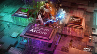 Lenovo Legion7 16" -pelikannettava, violetti (83Q80022MX)