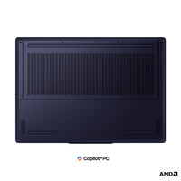 Lenovo Legion7 16" -pelikannettava, violetti (83Q80022MX)