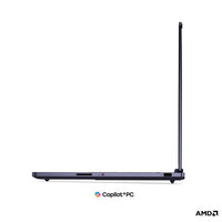 Lenovo Legion7 16" -pelikannettava, violetti (83Q80022MX)