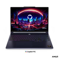 Lenovo Legion7 16" -pelikannettava, violetti (83Q80022MX)