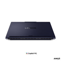 Lenovo Legion7 16" -pelikannettava, violetti (83Q80022MX)