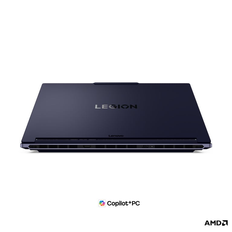 Lenovo Legion7 16" -pelikannettava, violetti (83Q80022MX)
