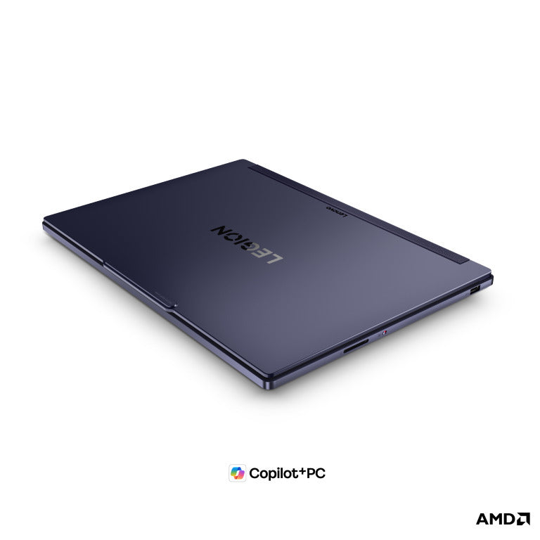 Lenovo Legion7 16" -pelikannettava, violetti (83Q80022MX)