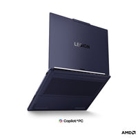 Lenovo Legion7 16" -pelikannettava, violetti (83Q80022MX)