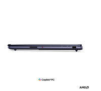 Lenovo Legion7 16" -pelikannettava, violetti (83Q80022MX)