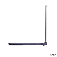 Lenovo Legion 7 15.3" -pelikannettava, violetti (83V9000KMX)