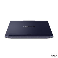 Lenovo Legion 7 15.3" -pelikannettava, violetti (83V9000KMX)