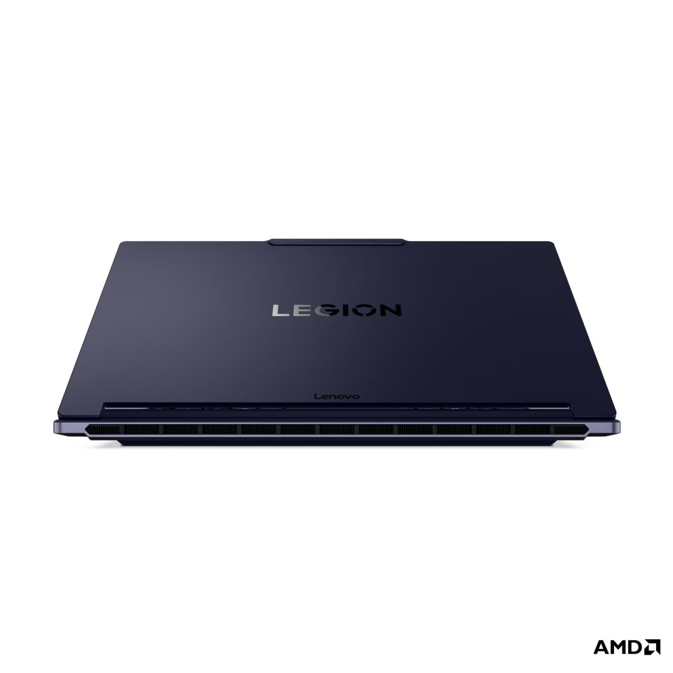 Lenovo Legion 7 15.3" -pelikannettava, violetti (83V9000KMX)