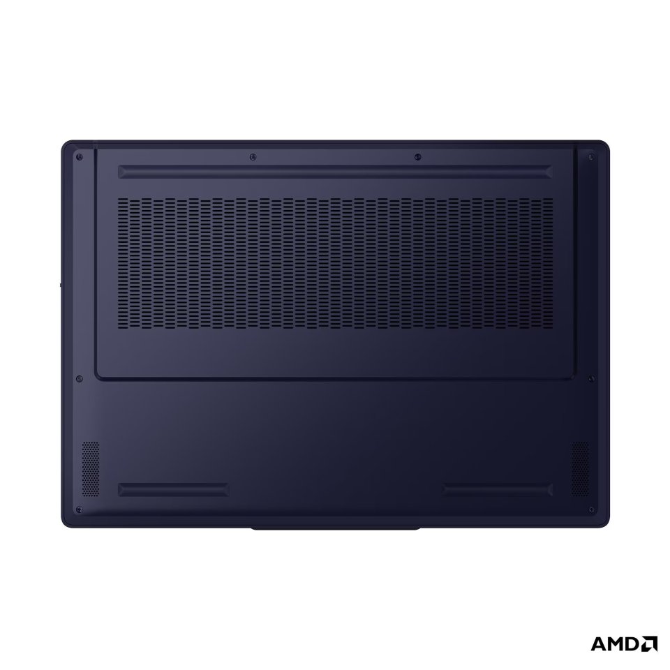 Lenovo Legion 7 15.3" -pelikannettava, violetti (83V9000KMX)
