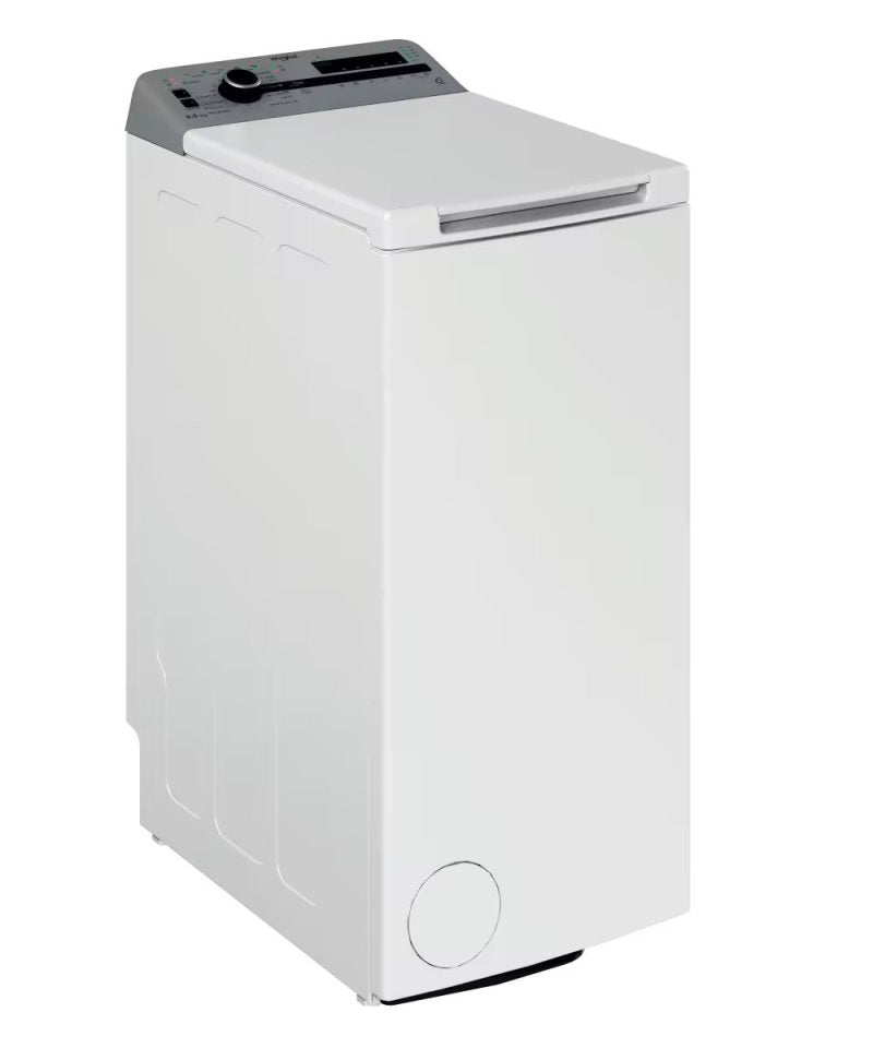 Whirlpool TDLRSL 65230SWS EE pyykinpesukone