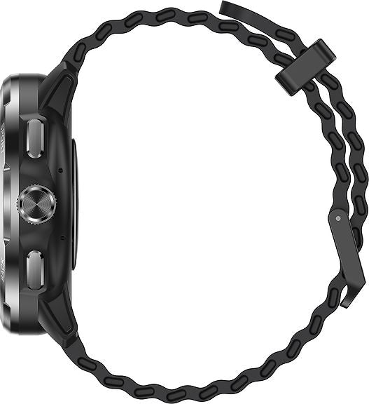 Ulefone Armor Watch Pro älykello, 1,5" musta – kuva 9
