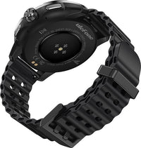 Ulefone Armor Watch Pro älykello, 1,5" musta – kuva 8