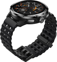 Ulefone Armor Watch Pro älykello, 1,5" musta – kuva 5
