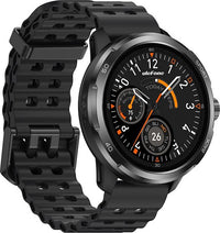 Ulefone Armor Watch Pro älykello, 1,5" musta – kuva 3
