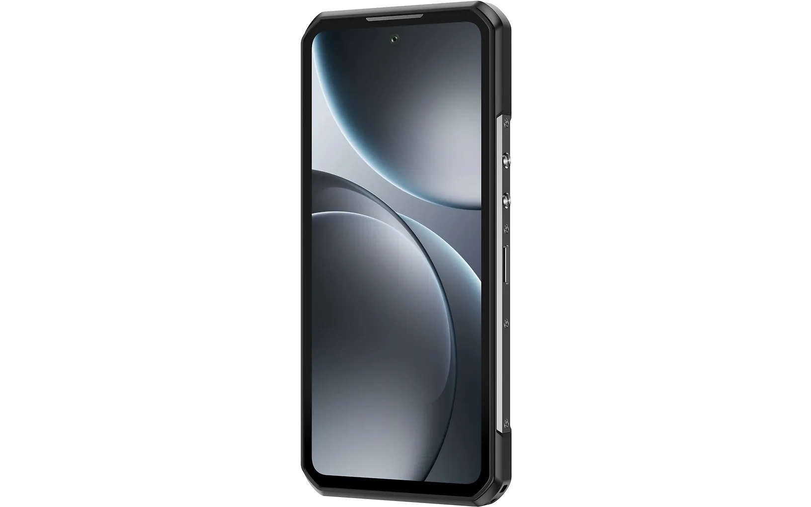 Oukitel WP500 robust telefon, 12 GB + 1 TB, svart