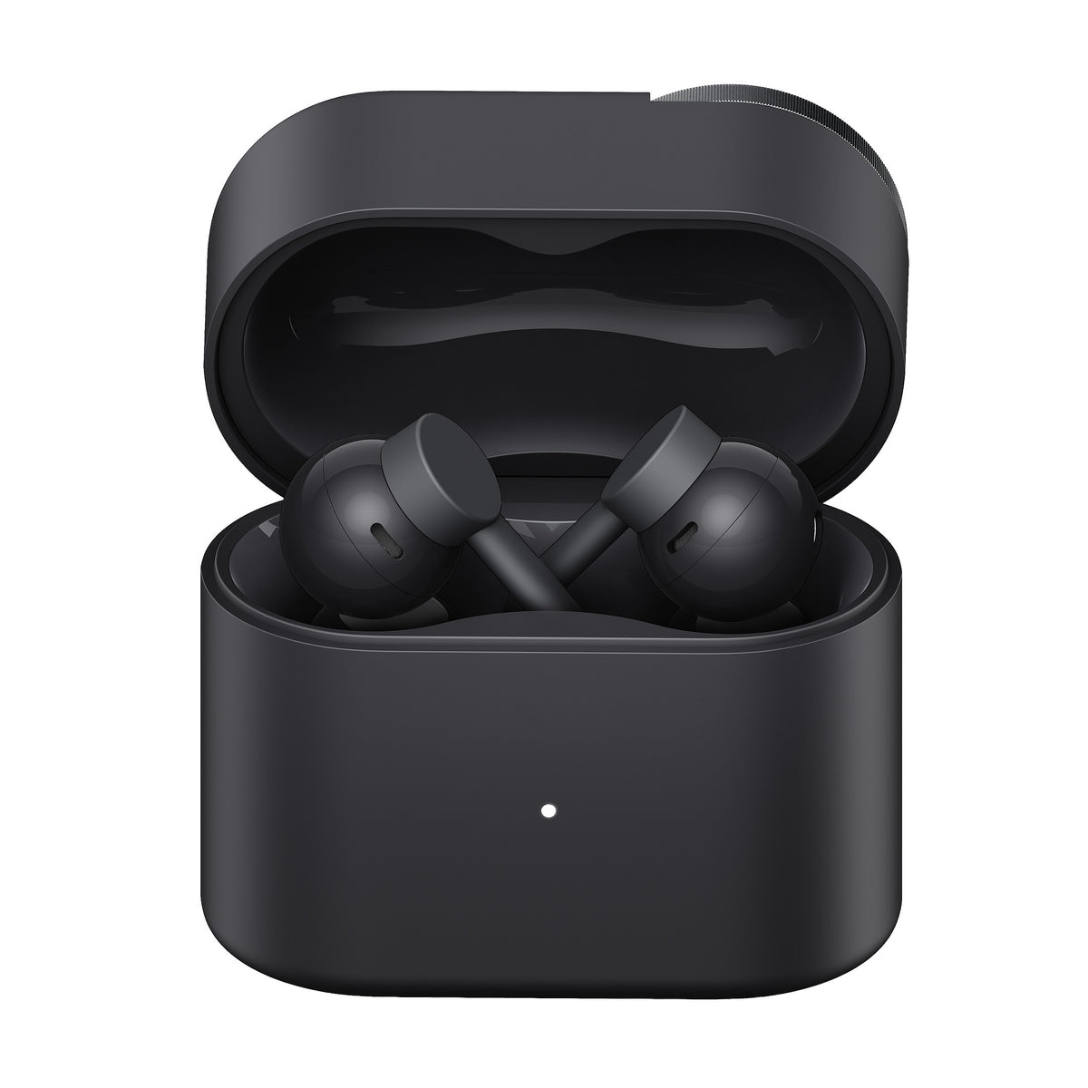 CMF Clip Pro by Nothing nappikuulokkeet, Dark Grey – 1