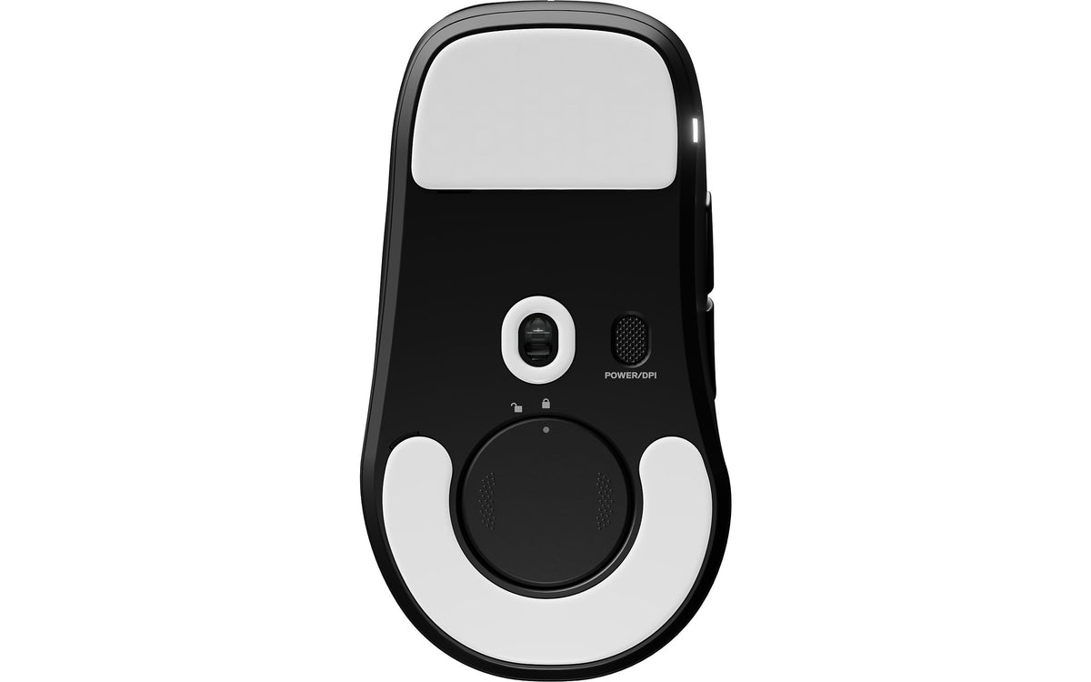 Steelseries Rival Pro Wireless Mini pelihiiri, musta – 7