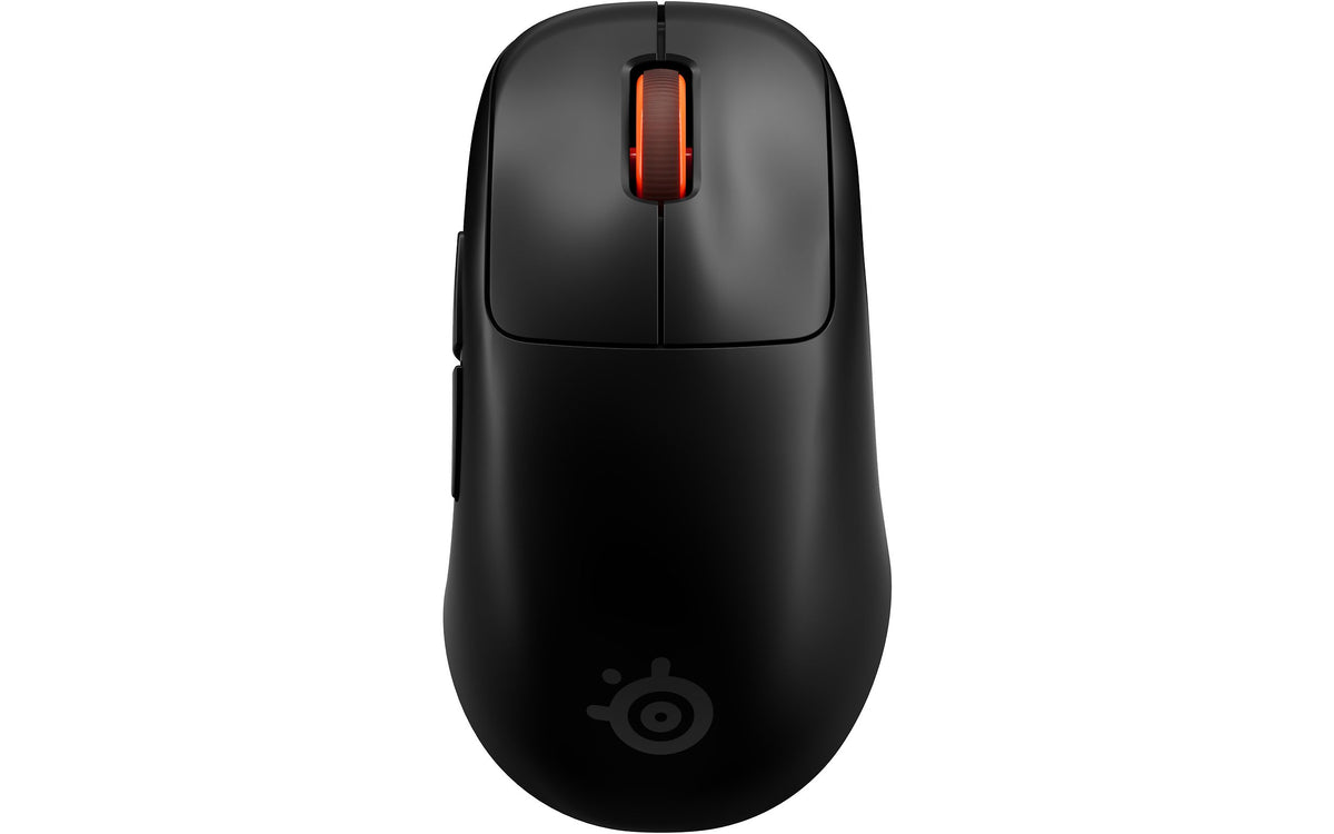 Steelseries Rival Pro Wireless Mini pelihiiri, musta – 1