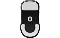 Steelseries Sensei Pro Wireless Mini pelihiiri, musta – 7