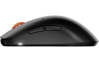 Steelseries Sensei Pro Wireless Mini pelihiiri, musta – 4