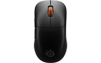 Steelseries Sensei Pro Wireless Mini pelihiiri, musta – 1