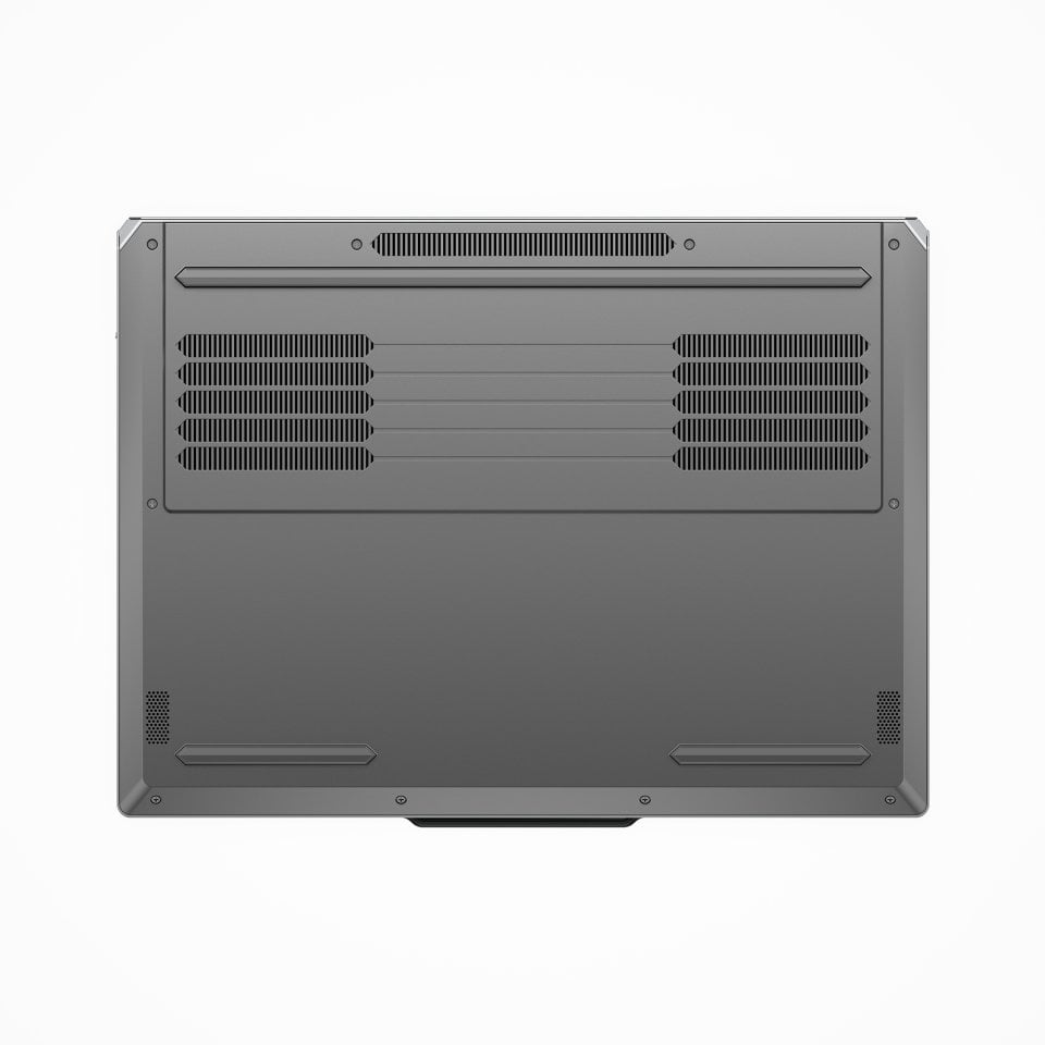 Lenovo LOQ 15AHP11 15,3" pelikannettava, Windows 11 Home (83TN005UMX)