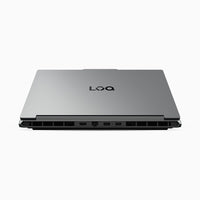 Lenovo LOQ 15AHP11 15,3" pelikannettava, Windows 11 Home (83TN005UMX)