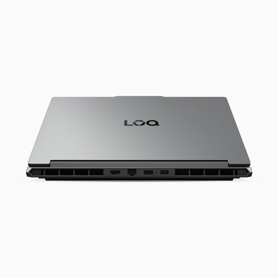 Lenovo LOQ 15AHP11 15,3" pelikannettava, Windows 11 Home (83TN005UMX)