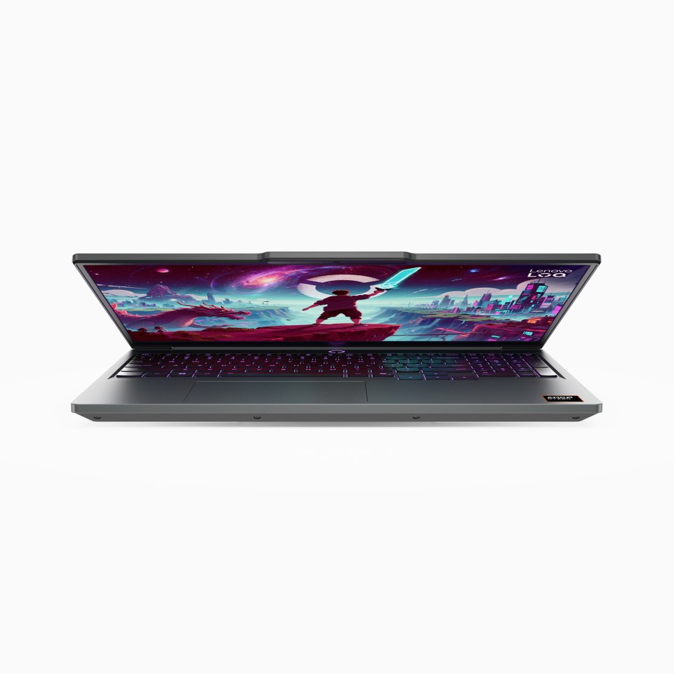 Lenovo LOQ 15AHP11 15,3" pelikannettava, Windows 11 Home (83TN005UMX)