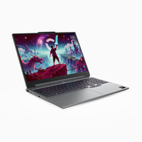 Lenovo LOQ 15AHP11 15,3" pelikannettava, Windows 11 Home (83TN005UMX)