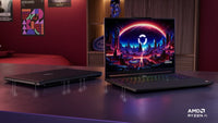 Lenovo Legion 5a 15" pelikannettava, Windows 11 Home (83Q6004TMX)