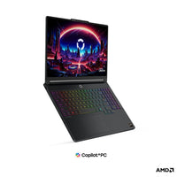 Lenovo Legion 5a 15" pelikannettava, Windows 11 Home (83Q6004TMX)