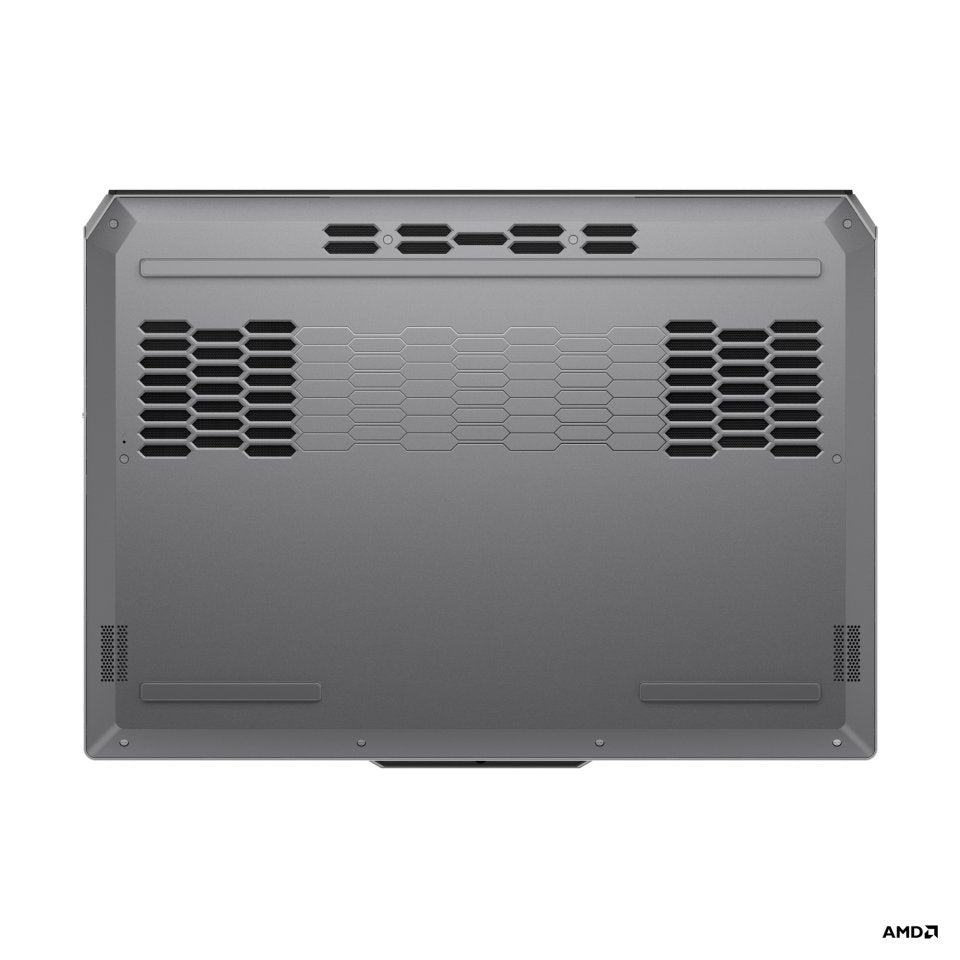 Lenovo LOQ 15AHP9 15,6" pelikannettava, Windows 11 Home (83DX00FRMX)