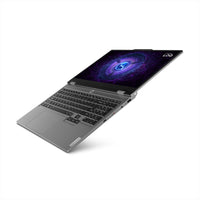 Lenovo LOQ 15AHP9 15,6" pelikannettava, Windows 11 Home (83DX00FRMX)