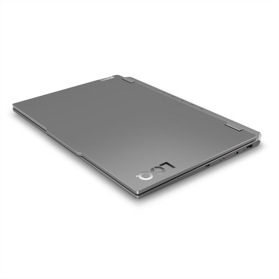 Lenovo LOQ 15AHP9 15,6" pelikannettava, Windows 11 Home (83DX00FRMX)