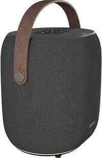 Jamo Flex Premium Bluetooth-kaiutin, harmaa – kuva 2