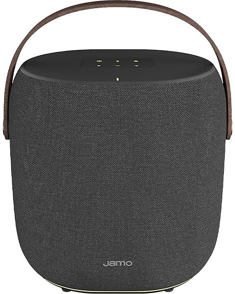 Jamo Flex Premium Bluetooth-kaiutin, harmaa