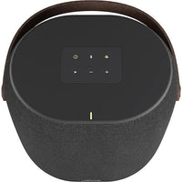 Jamo Flex Premium Bluetooth-kaiutin, harmaa – kuva 3