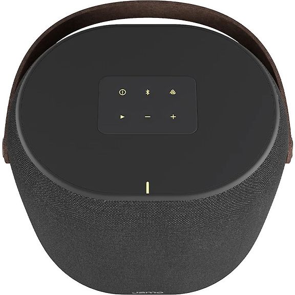 Jamo Flex Premium Bluetooth-kaiutin, harmaa – kuva 3