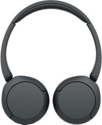 Sony WH-CH530 langattomat sankakuulokkeet, musta – kuva 14