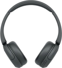 Sony WH-CH530 langattomat sankakuulokkeet, musta – kuva 13