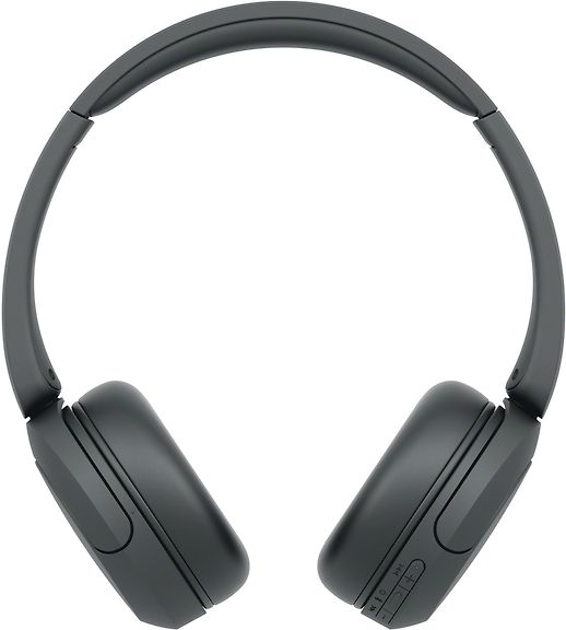 Sony WH-CH530 langattomat sankakuulokkeet, musta – kuva 13