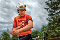 Garmin CIRQA Smart Band aktiivisuusranneke, musta, L/XL – kuva 8
