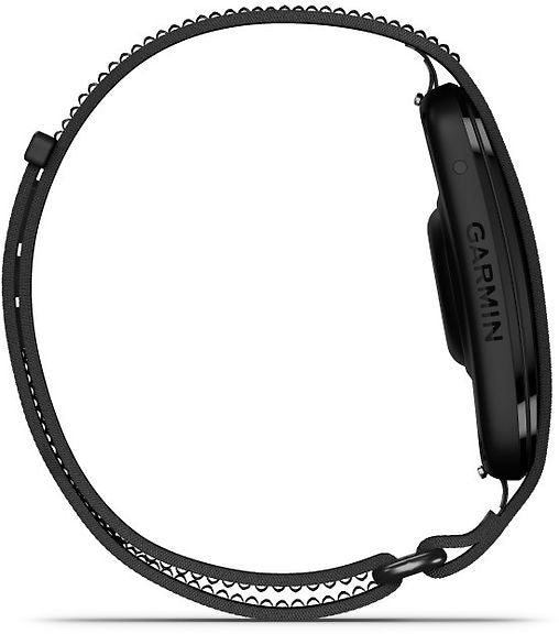 Garmin CIRQA Smart Band aktiivisuusranneke, musta, L/XL – kuva 5