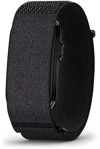 Garmin CIRQA Smart Band aktiivisuusranneke, musta, L/XL – kuva 1