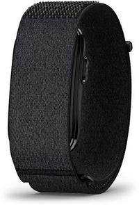 Garmin CIRQA Smart Band aktiivisuusranneke, musta, L/XL – kuva 1