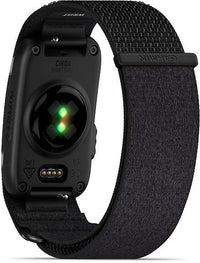 Garmin CIRQA Smart Band aktiivisuusranneke, musta, L/XL – kuva 6