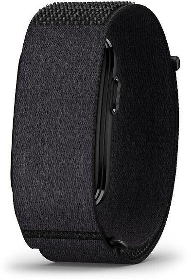 Garmin CIRQA Smart Band aktiivisuusranneke, musta, L/XL – kuva 28