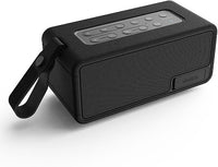 Valco Nordell Max Bluetooth-kaiutin, musta – kuva 2