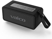 Valco Nordell Max Bluetooth-kaiutin, musta – kuva 1